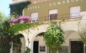 Hotel Comodoro Portbou